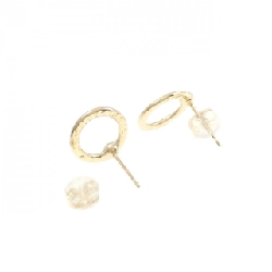 K18YG Bông tai - Hàng hiệu Chính hãng 867568