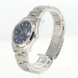 Đồng hồ Rolex Oyster Perpetual Date 15200 SS tự động P series - Hàng hiệu chính hãng 880105