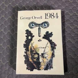 Trại Súc Vật và 1984 - George Orwell