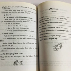 CHUYÊN ĐỀ: BỆNH RĂNG - HÀM - MẶT 539419
