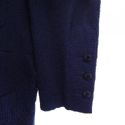 【Mã giảm giá】【Cổ điển】Áo khoác CHANEL 640128