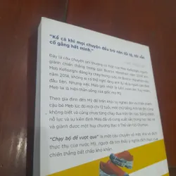 Meb Keflezighi và Dick Patrick - CHẠY BỘ ĐỂ VƯỢT QUA 564513