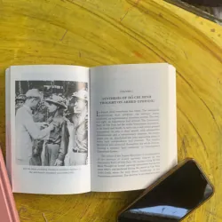 HỒ CHÍ MINH THOUGHT ON THE MILITARY  1029994