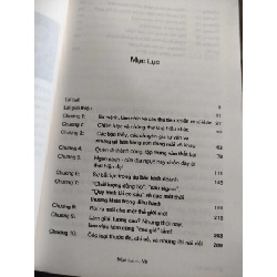 Giải độc những ngộ nhận trong quản trịHCM01/03 910349