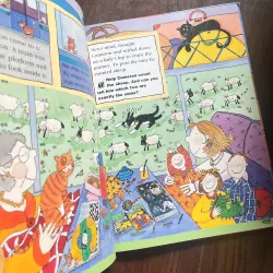 ✨𝑻𝒉𝒆 𝑾𝒐𝒏𝒅𝒆𝒓𝒇𝒖𝒍 𝑱𝒐𝒖𝒓𝒏𝒆𝒚 𝒐𝒇 𝑪𝒂𝒎𝒆𝒓𝒐𝒏 𝒕𝒉𝒆 𝑪𝒂𝒕✨ 753028