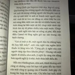 Những cây cầu ở quận Madison - Robert James Waller  1027032