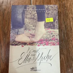 Bí mật của Ella và Micha - Jessica Sorensen (15)