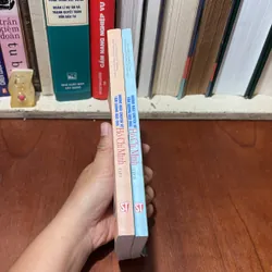 II Sách Lịch Sử: Những Mẫu Chuyện Về Tấm Gương Đạo Đức Hồ Chí Minh (2 Tập) - 2024 722827