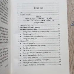 Người xưa cảnh tỉnh | vương trí nhàn  956870