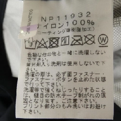 ザノースフェイス THE NORTH FACE NP11932 Poncho - Hàng hiệu Authentic 773882