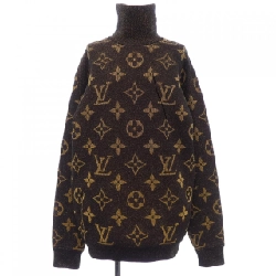 【Mã giảm giá】Louis Vuitton LOUIS VUITTON Áo len
