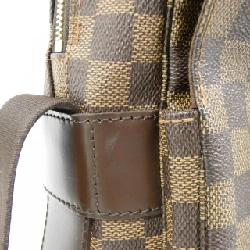 Túi xách vai Louis Vuitton Damier Naviglio N45255 - Hàng hiệu Chính hãng 802438