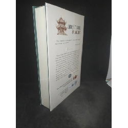 Lịch sử tư tưởng Trung Quốc bìa cứng mới 100% HCM2801 910649