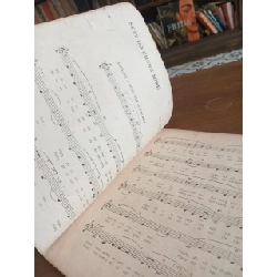 Nhạc quyển Ngày đó chúng mình yêu nhau - Phạm Duy 976689