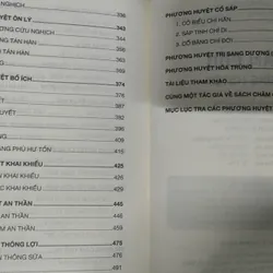 CHÂM CỨU PHƯƠNG HUYỆT  722818