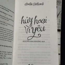 Combo 3c Nothomb 991071