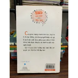 Giao tiếp lịch thiệp chẳng lo thua thiệt – Lý Kính 604260