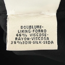 Áo khoác da HERMES - Hàng hiệu Authentic 822544