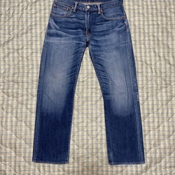 Levis 502 (size 34) 392408