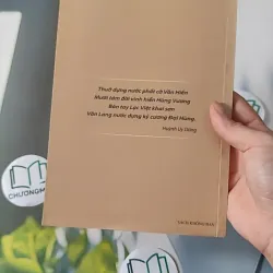 Quốc Tổ Hùng Vương Sử Thi - Huỳnh Uy Dũng 970226