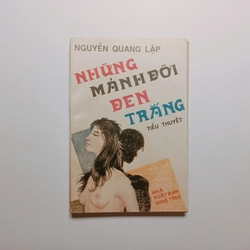 Những Mảnh Đời Đen Trắng - Nguyễn Quang Lập
