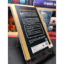 Phương thức amazon 10 nguyên lý internet vạn vật thay đổi doanh nghiệp hiện đại 2019 mới 90% John Rossman HPB2709 KỸ NĂNG 917095