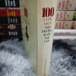 100 cuốn sách ảnh hưởng khắp thế giới 459893