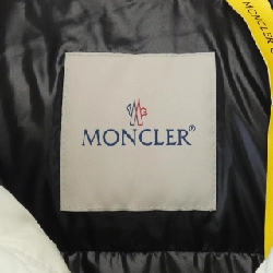 MONCLER GENIUS ANTHEMIUM Áo khoác lông - Hàng hiệu Authentic 889465