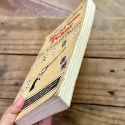 Hold’em Poker for Advanced Players - Sklansky & Malmuth 728422