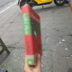 Bí Ẩn Của Tướng Thuật - Diêu Vĩ Quân 936741