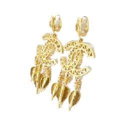 Chanel Bông tai - Hàng hiệu Authentic 772820