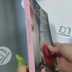 Cocktail cho tình yêu - Trần Thu Trang 694992