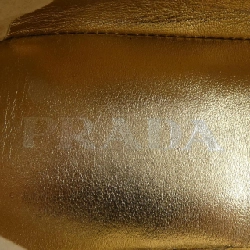 Giày PRADA - Hàng hiệu Authentic 829029