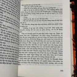 Tiếng chim hót trong bụi mận gai 1029325