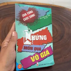 II Quà Tặng Cuộc Sống: Những Món Quà Vô Giá - Mai Hương, Vĩnh Thắng - 2009