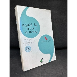 (TẶNG BOOKMARK) Người Lạ Trên Giường - Cuốn Sách Mọi Phụ Nữ Trưởng Thành Đều Nên Có, Mới 80% (Ố Vàng), 2015 RBK1303