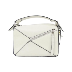 Túi Loewe Puzzle 10 Joe Brainard Tái bản A510S21XB8 616934