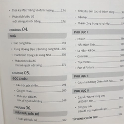Chiêm Tinh Học Cơ Bản - Tặng Mật Ngữ Nhân Mã (83K) 490963