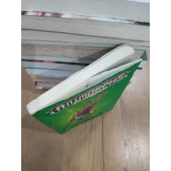 Animorphs người hóa thú - K. A. Applegate 604929