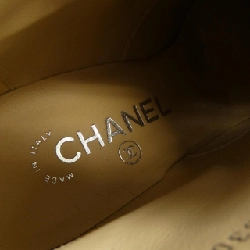 Giày bốt ngắn CHANEL G33089Y50473 - Hàng hiệu Authentic 829911