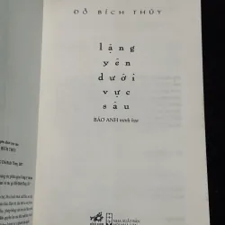 Lặng yên dưới vực sâu 990985