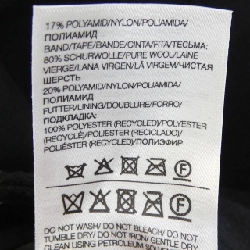 Y-3 Coat - Hàng hiệu Authentic 812521