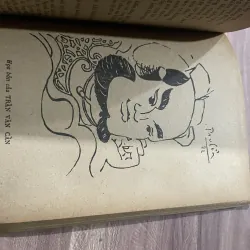 Truyện Kiều - minh họa - 1986 747935