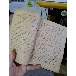 Hảo hán nơi trảng cát tập 1+2 mới 70% ố rách gáy nhẹ Văn học nước ngoài HCM1709 559918