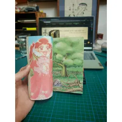 Truyện tranh Khu Vườn Bí Mật (Tuyển Tập Danh Tác Thế Giới) 695029