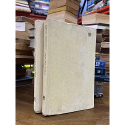 SELECTED WORKS, 2 vols - ANTON CHEKHOV 191403