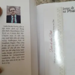 Sách Thiền Tâm - Bước đi như Phật. Tác giả Lodro Rinzler 756608