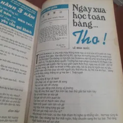 KIẾN THỨC NGÀY NAY số 248 ngày 10-6-1997 735659
