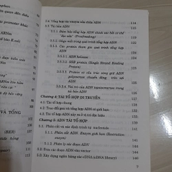 Sinh học phân tử 325240