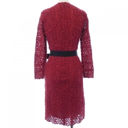 Đầm CAROLINA HERRERA - Hàng hiệu Chính hãng 814401